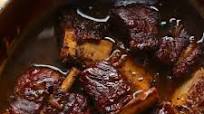 Simple Braised Short Ribs Simple Braised Short Ribs