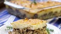 Hachis Parmentier Hachis Parmentier
