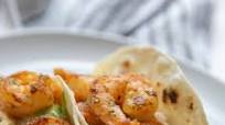 Shrimp Tacos Shrimp Tacos