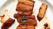 Vegan Char Siu (Chinese BBQ Pork) Vegan Char Siu (Chinese BBQ Pork)