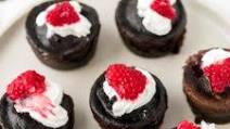 Instant Pot Brownie Bites Instant Pot Brownie Bites
