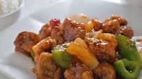 Louisiana Sweet and Sour Alligator Louisiana Sweet and Sour Alligator