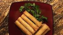 How To make Lumpia Shanghai (Phillipine Fried Egg Rolls, Shanghai Sty How To make Lumpia Shanghai (Phillipine Fried Egg Rolls, Shanghai Sty