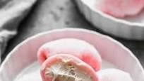 Mochi Ice Cream Mochi Ice Cream