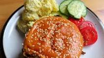 Pork Chop Sandwich Pork Chop Sandwich