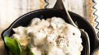 Biscuits and Gravy Biscuits and Gravy