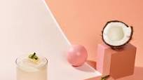 Coconut Ginger Margarita Coconut Ginger Margarita