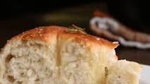 Focaccia Recipe by Tasty Focaccia Recipe by Tasty