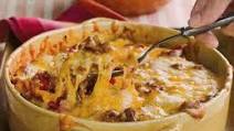 Home-Style Ground Beef Casserole Recipe - (4.3/5) Home-Style Ground Beef Casserole Recipe - (4.3/5)