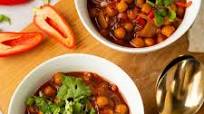 Chana masala: the delicious recipe for this hearty North Indian dish Chana masala: the delicious recipe for this hearty North Indian dish