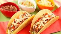 Beef Taco Recipe Beef Taco Recipe
