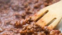 Sweet Spaghetti Meat Sauce Recipe Sweet Spaghetti Meat Sauce Recipe