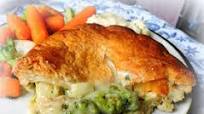 Broccoli Cheese Pie Broccoli Cheese Pie