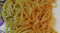 Recipe of Award-winning Honey and Spaghetti, a Tribute Recipe of Award-winning Honey and Spaghetti, a Tribute