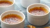 Creme Brulee