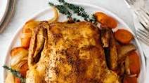 Slow Cooker Whole Chicken - Rotisserie Style Slow Cooker Whole Chicken - Rotisserie Style