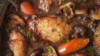 Coq Au Vin, the Ultimate One Pot Dinner Coq Au Vin, the Ultimate One Pot Dinner