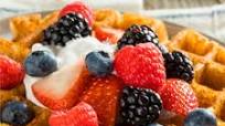 Copycat Waffle House Waffle Recipe Copycat Waffle House Waffle Recipe