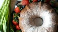 Berry Pound Cake Recipe Berry Pound Cake Recipe