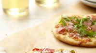 Food Processor Pizza Dough for Two Food Processor Pizza Dough for Two