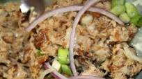 Filipino Pork Sisig Filipino Pork Sisig