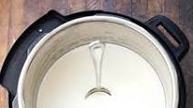 Instant Pot No Boil Yogurt Instant Pot No Boil Yogurt