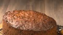 Traditional Fruit Christmas Cake Recipe Traditional Fruit Christmas Cake Recipe