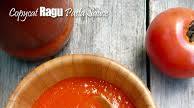 Copycat Ragu Pasta Sauce Copycat Ragu Pasta Sauce