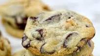 Chocolate Chip Cookies With Cornstarch Chocolate Chip Cookies With Cornstarch
