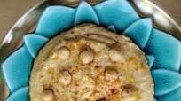 Smoky Orange Hummus Smoky Orange Hummus