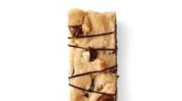 Chocolate Chip Shortbread Chocolate Chip Shortbread
