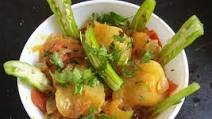 Easiest Way to Make Tinde ki sabzi Sindhi style Easiest Way to Make Tinde ki sabzi Sindhi style