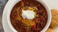 One-Pot Beef and Sausage Chili One-Pot Beef and Sausage Chili