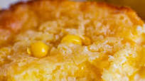 Sweet Creamed Corn Casserole Recipe Sweet Creamed Corn Casserole Recipe