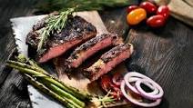 Chocolate and Coffee-Rubbed Steak Recipe Chocolate and Coffee-Rubbed Steak Recipe