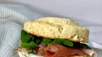 English Muffin Egg Sandwich English Muffin Egg Sandwich