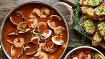 Cioppino (Fisherman’s Stew) Cioppino (Fisherman’s Stew)