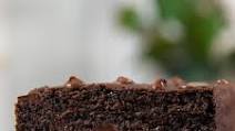 Chocolate Yogurt Cake Chocolate Yogurt Cake