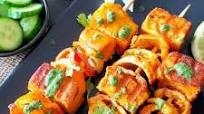 Paneer Tikka Air Fryer Paneer Tikka Air Fryer