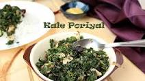 Sauteed Kale (Indian Style) Sauteed Kale (Indian Style)