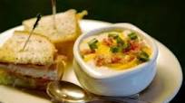 La Madeleine Country Potato Soup La Madeleine Country Potato Soup