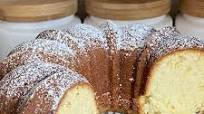 Grandmother's Pound Cake II Grandmother's Pound Cake II