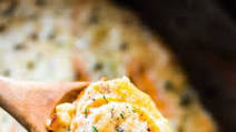 Crockpot Scalloped Potatoes Crockpot Scalloped Potatoes