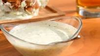 Cómo hacer salsa blanca de kebab o salsa de yogur, ¡fácil y rápido! Cómo hacer salsa blanca de kebab o salsa de yogur, ¡fácil y rápido!