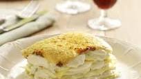 Heartburn-Friendly Tomato Sauce-Free Lasagna Heartburn-Friendly Tomato Sauce-Free Lasagna