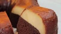 Chocolate Flan Cake by PinoyCookingRecipes Chocolate Flan Cake by PinoyCookingRecipes