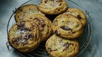 Brown Butter Chocolate Chip Cookies Brown Butter Chocolate Chip Cookies