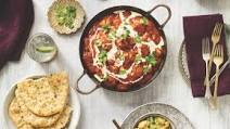 Tandoori Chicken Curry Tandoori Chicken Curry
