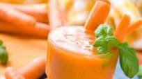 Jamaican Carrot Juice Recipe Jamaican Carrot Juice Recipe