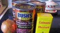 BAKED BEANS for the Crowd By freda BAKED BEANS for the Crowd By freda